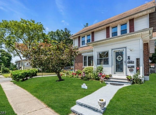 525 Linden Ave, Woodbridge Twp., NJ 07095-3037