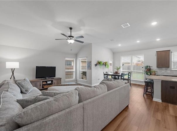 11220 Pallasite Court, Waco, TX 76655