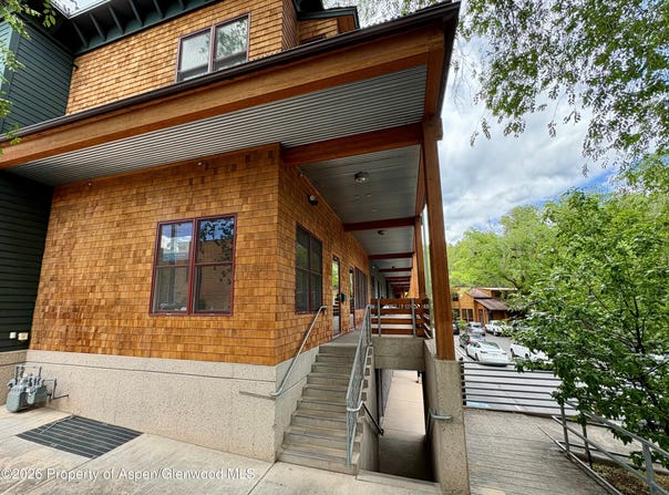 227 Midland Avenue, Basalt, CO 81621