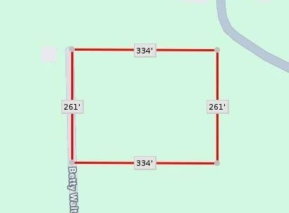 Betty Walton Road, Como, MS 38619