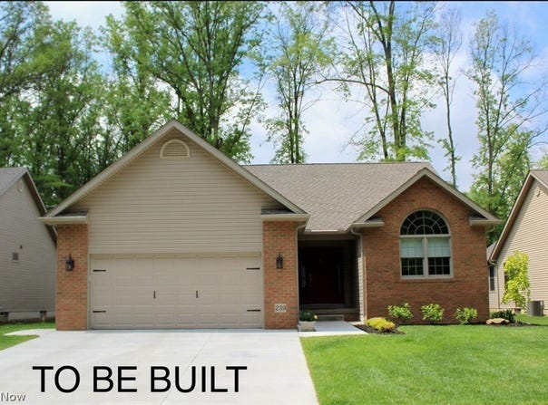 246 Lucretia Lane, Columbiana, OH 44408