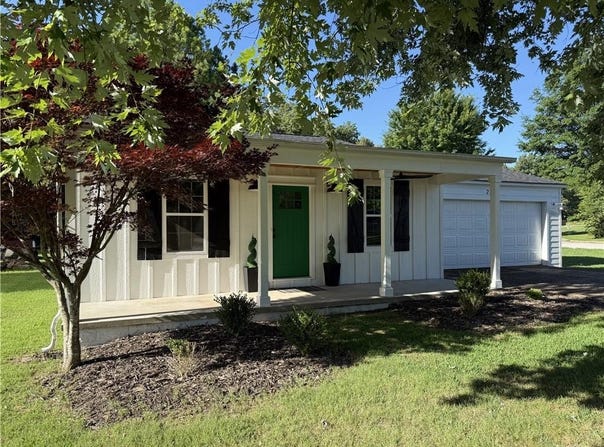 2306 Anvil  DR, Harrison, AR 72601