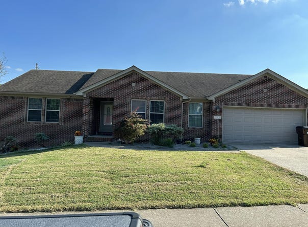 272 Percheron Drive, Richmond, KY 40475