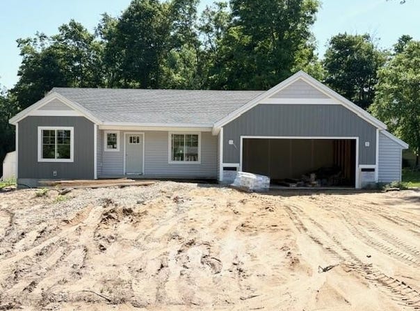 Lot 100 Wren Drive SE, Caledonia, MI 49316