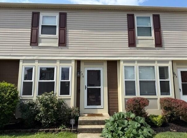 796 Cap Lane, Columbus, OH 43085