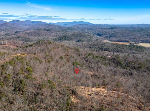 Wind River Trail, Cleveland, SC 29635