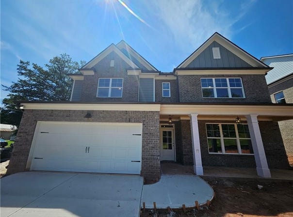 490 JACKSON Street, Buford, GA 30518