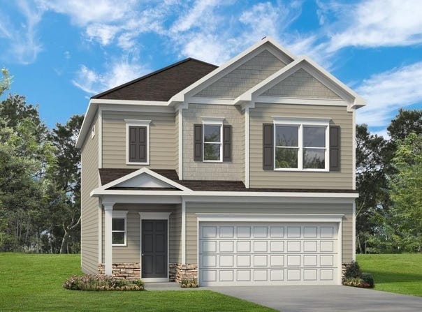 237 Orion Drive, Dalton, GA 30720