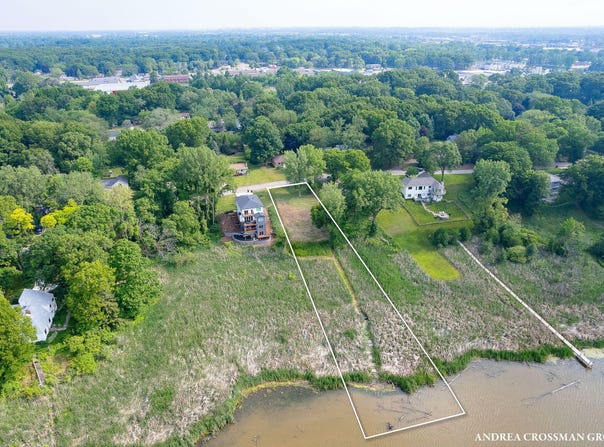 0 RIVER HILLS DRIVE, HOLLAND, MI 49424