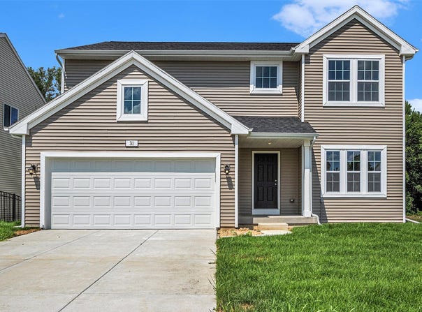 6225 Comiskey Road, Stevensville, MI 49127