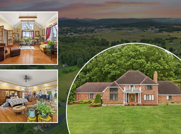 137 Indian Cave Subdivision, Monticello, KY 42633