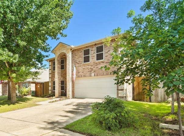 1729 Thorntree Lane, Fort Worth, TX 76247