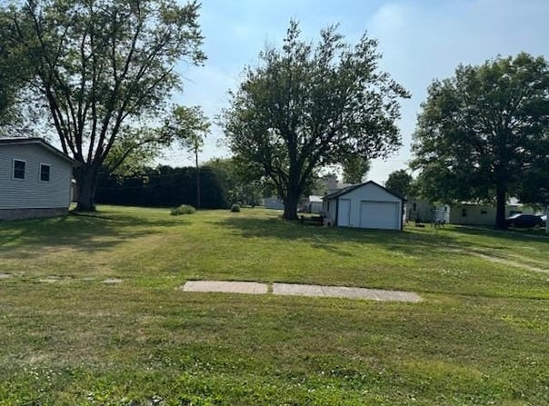 212 N Baker, Keota, IA 52248