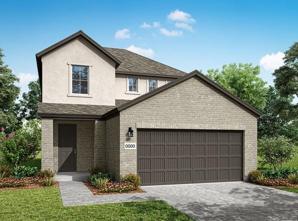 108 Brandywine Road, Hutto, TX 78634