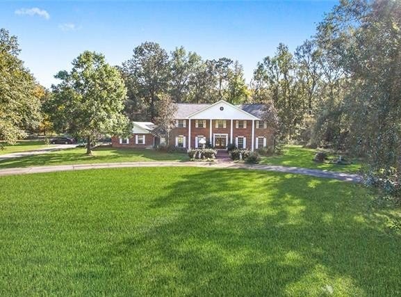 23482 BARDWELL Road, Ponchatoula, LA 70454
