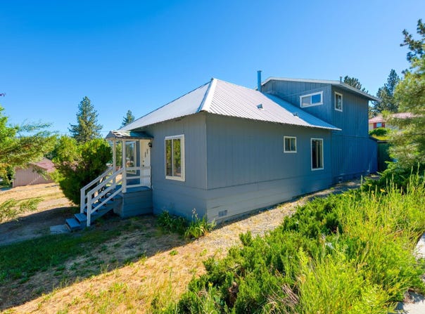 381 Main Street, Portola, CA 96122