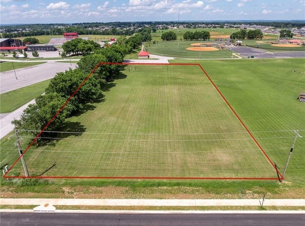 N Hwy 170, Farmington, AR 72730