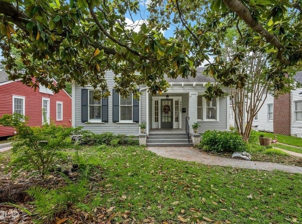 3435 Beverly Place, Shreveport, LA 71105
