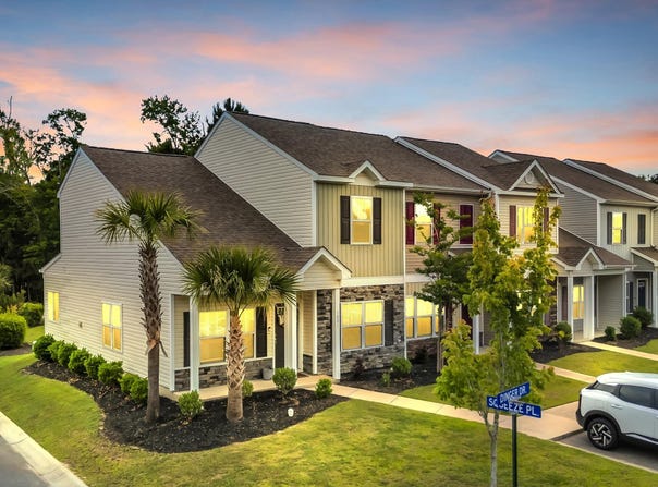 1001 Dinger Ct., Myrtle Beach, SC 29588