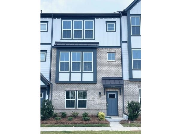 509 Annie Lowery Way, Davidson, NC 28036