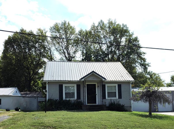 115 Perry St, Bloomfield, KY 40008