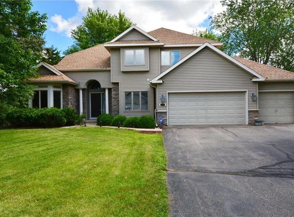 12452 Alise Place, Eden Prairie, MN 55347