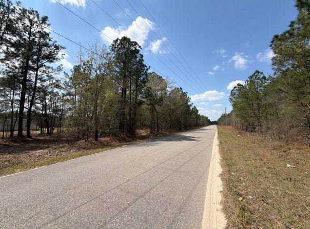 Cva 9 Archie Ware Road, Ridge Spring, SC 29129