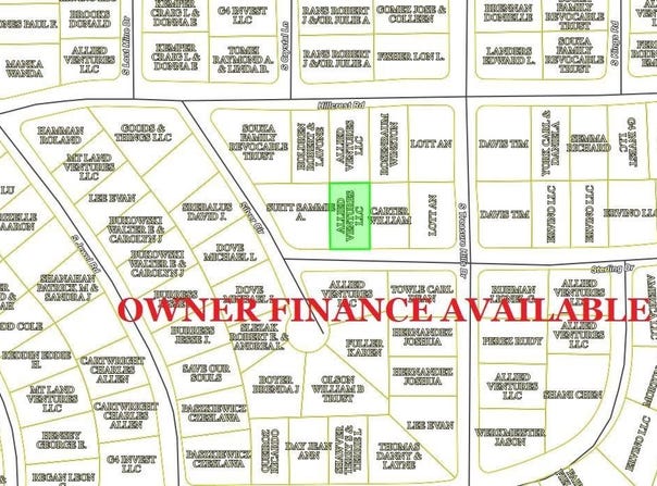 2304 Sterling Drive, Horseshoe Bend, AR 72512