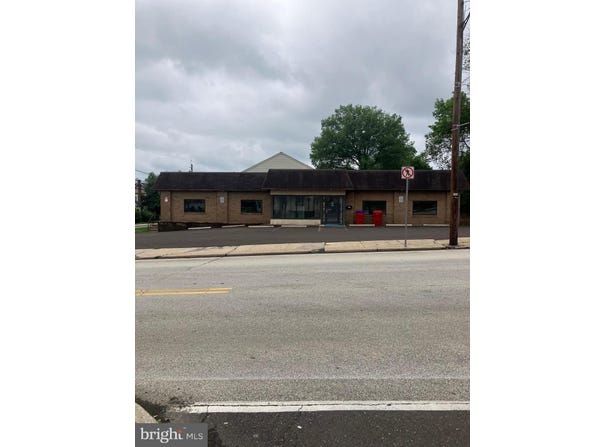 326 N MAIN STREET, SOUDERTON, PA 18964