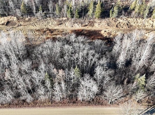 Parcel A Parameter Road, Deer River, MN 56636