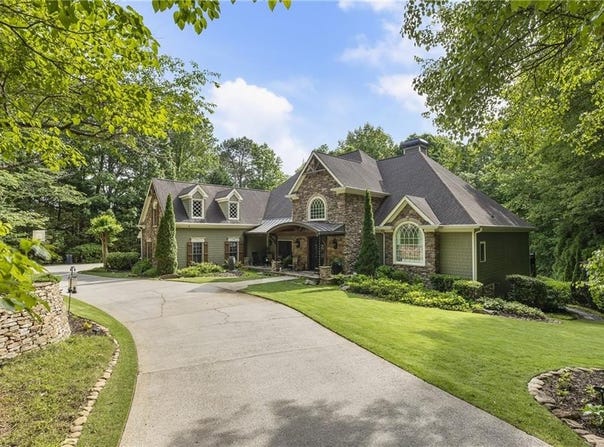 2160 Bradley Trail, Cumming, GA 30041