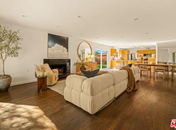 4225 Huntley Ave, Culver City, CA 90230