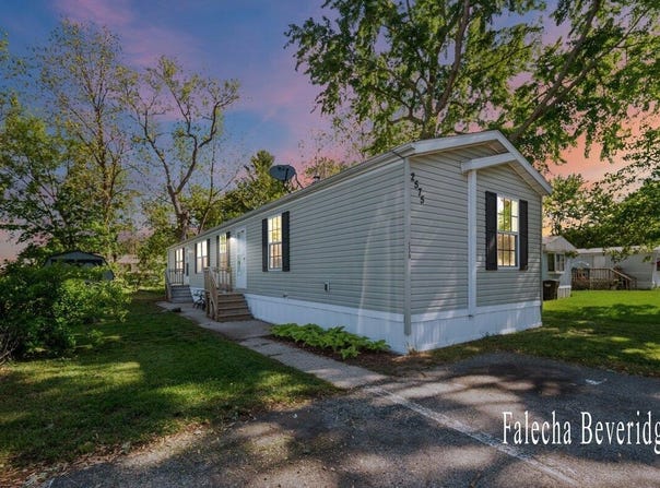 2575 Theodore Avenue, Hudsonville, MI 49426