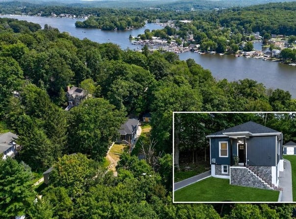 13 Maine Street, Jefferson Township, NJ 07849