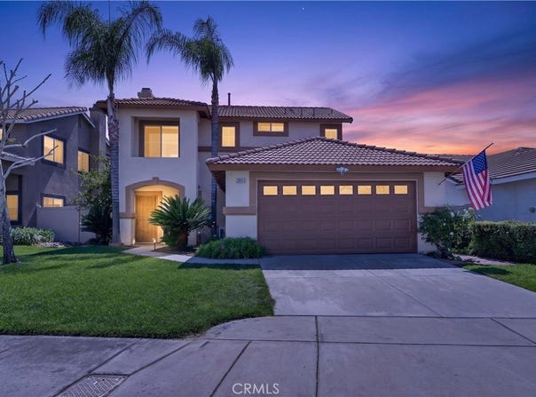 29115 Whitegate, Highland, CA 92346