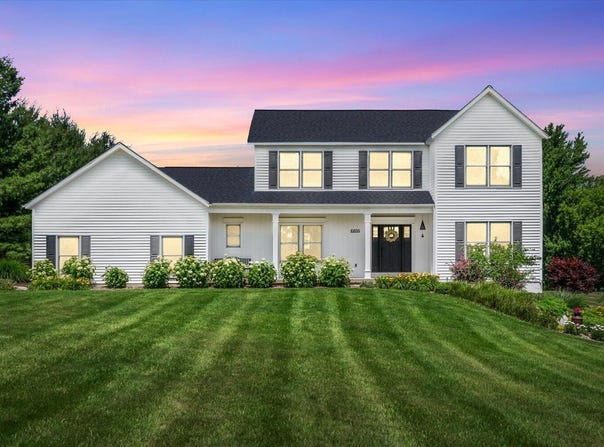 10636 Stirrup Drive, Caledonia, MI 49316