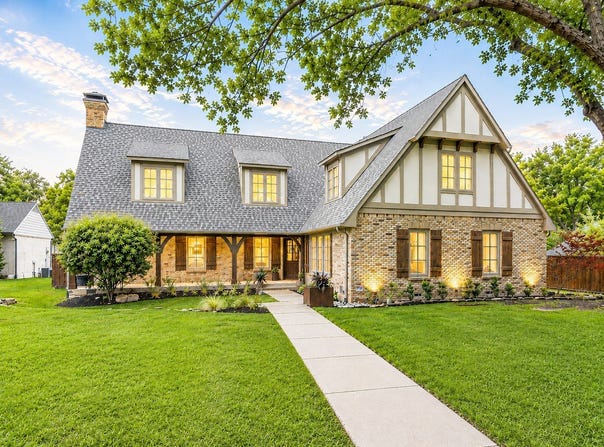 1 Roundrock Circle, Richardson, TX 75080