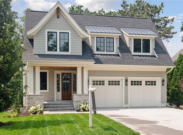 141 Benton Avenue, Wayzata, MN 55391
