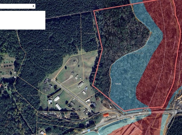 183 Walhalla Highway, Pickens, SC 29685-0000