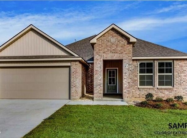 110 Harvest Lane, Crowley, LA 70526