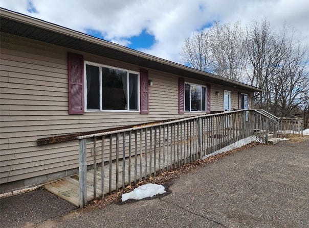 685 1st Avenue, Cumberland, WI 54829