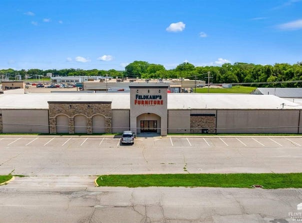 321 Grant Avenue, Junction City, KS 66441