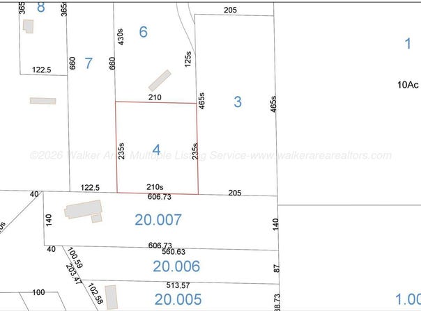 INDIANA Ave, Jasper, AL 35501