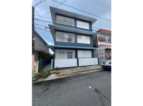 309 SEGUNDO RUIZ BELVIS, SANTURCE, 00915