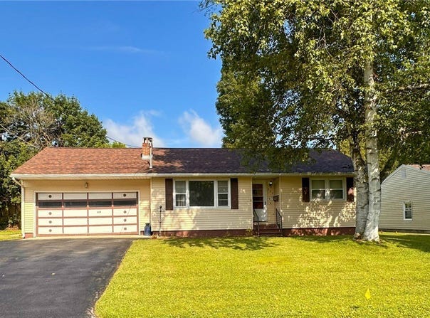 254 S Third Avenue, German Flatts, NY 13357