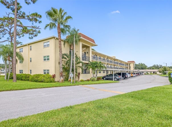 1450 HEATHER RIDGE BOULEVARD, DUNEDIN, FL 34698