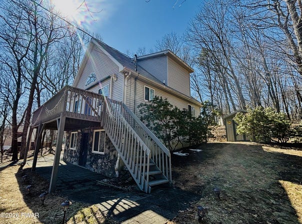 106 Keystone Court, Dingmans Ferry, PA 18328