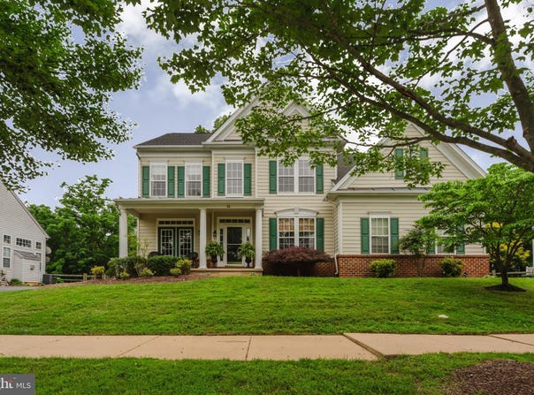 56 WILLOW GROVE MILL DRIVE, MIDDLETOWN, DE 19709
