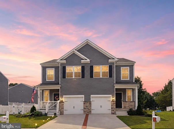 1214 PETERSON Way, ABSECON, NJ 08201