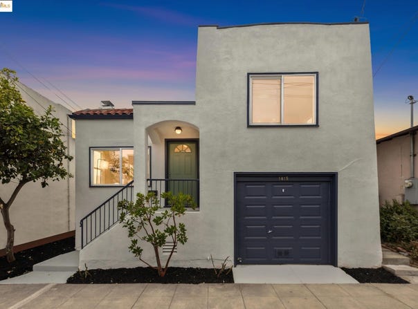 1415 67Th St, Berkeley, CA 94702